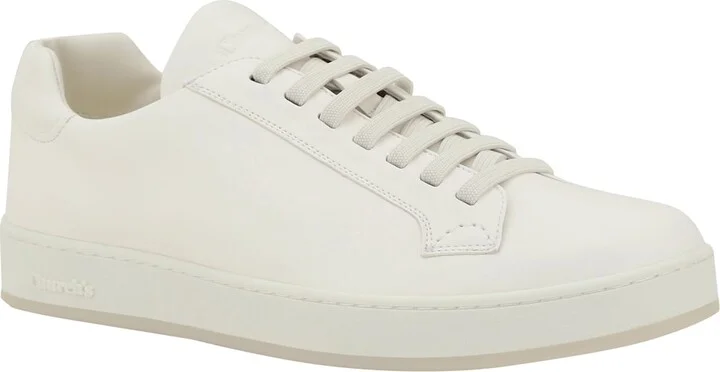 Leather Sneakers - Image 2