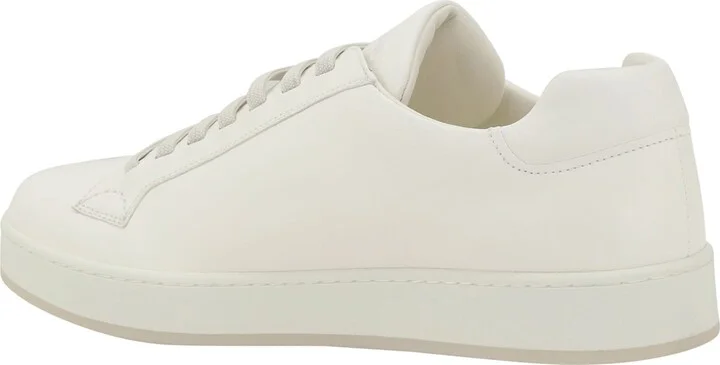 Leather Sneakers - Image 3