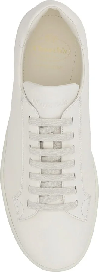 Leather Sneakers - Image 4