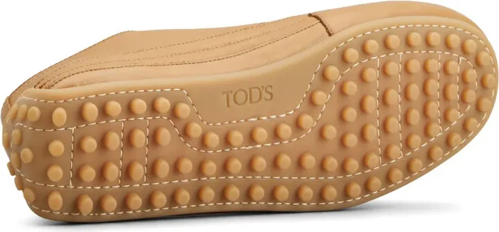 Leather Sneakers - Image 4