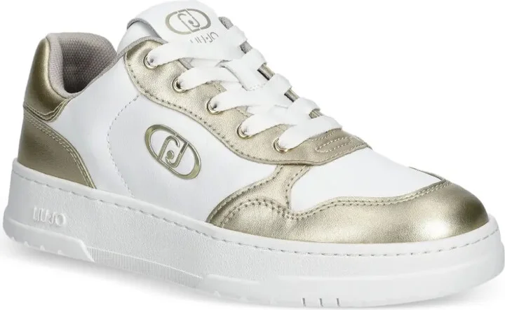 Leather Sneakers - Image 2