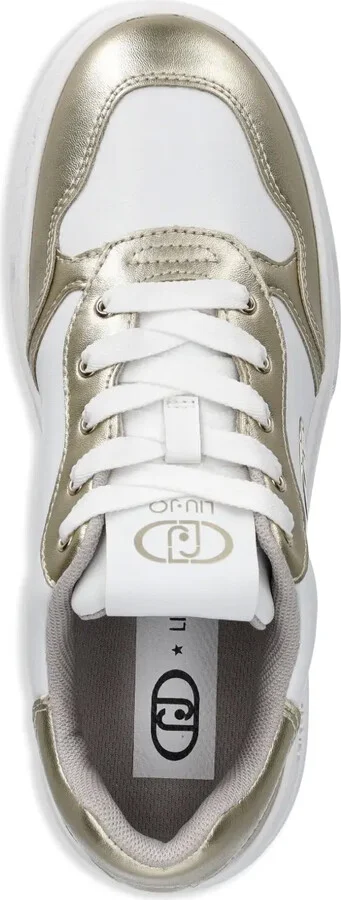 Leather Sneakers - Image 4
