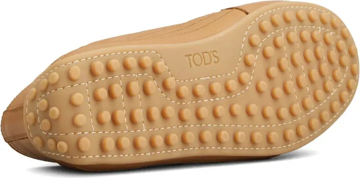 Leather Sneakers - Image 4