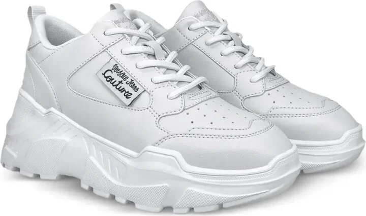 Leather Sneakers - Image 2