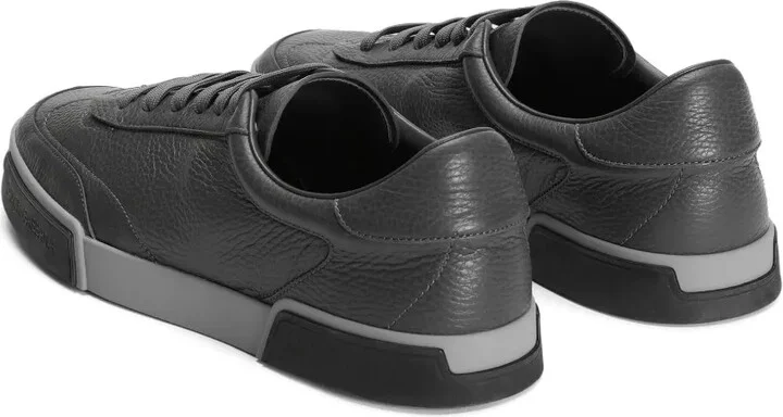 Leather Sneakers - Image 3