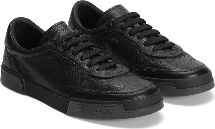Leather Sneakers - Image 2