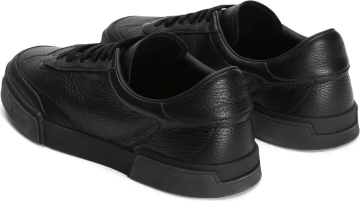 Leather Sneakers - Image 3