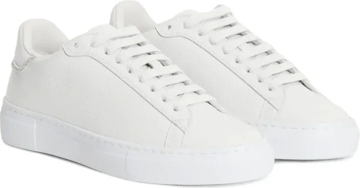 Leather Sneakers - Image 2