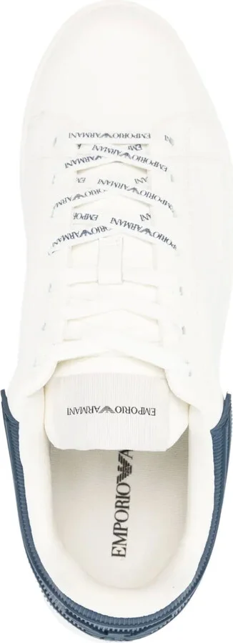 Leather Sneakers - Image 4