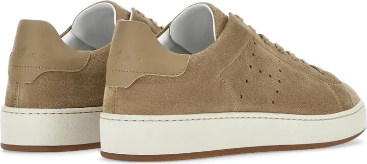 Leather Sneakers - Image 3