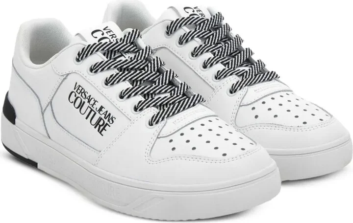 Leather Sneakers - Image 2