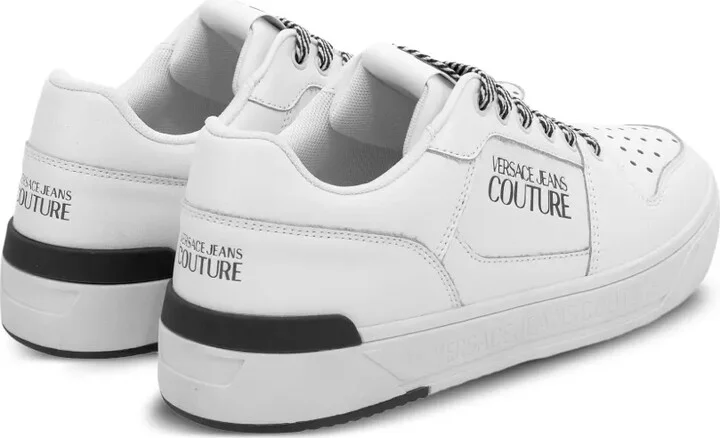 Leather Sneakers - Image 3