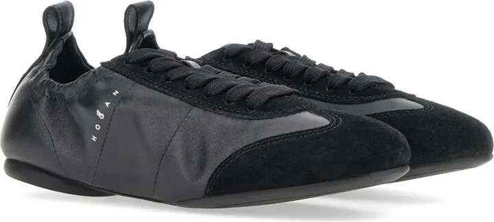 Leather Sneakers - Image 2