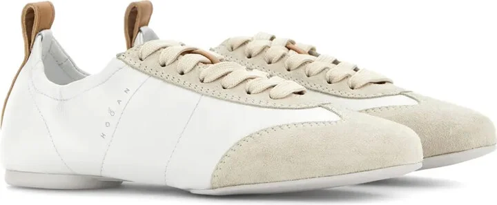 Leather Sneakers - Image 2