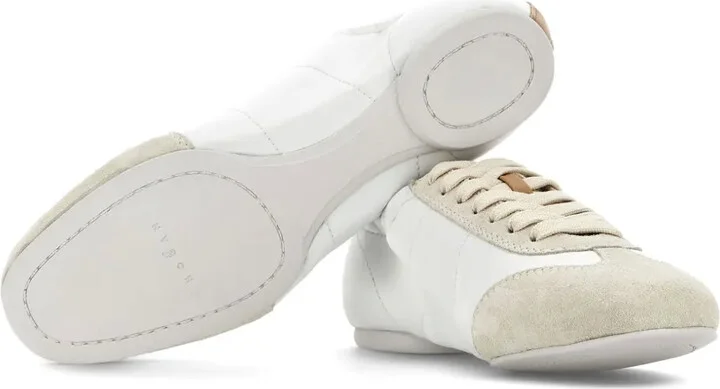 Leather Sneakers - Image 5
