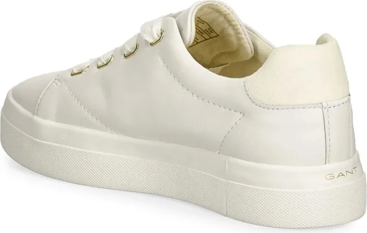 Leather Sneakers - Image 2