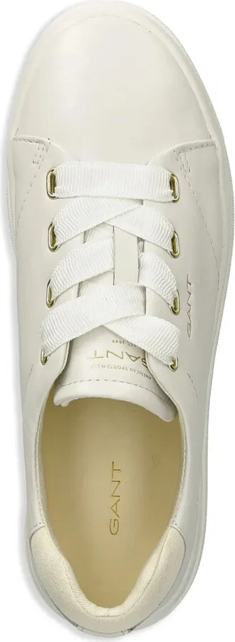 Leather Sneakers - Image 4