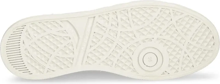 Leather Sneakers - Image 5