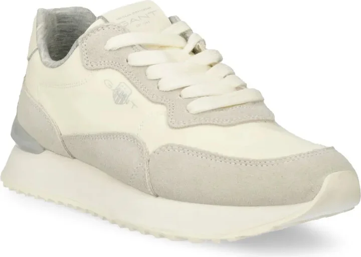 Leather Sneakers - Image 2