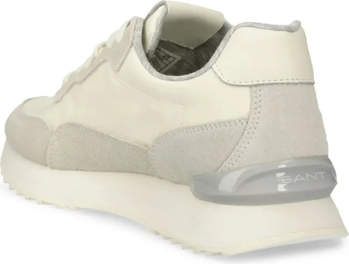 Leather Sneakers - Image 3