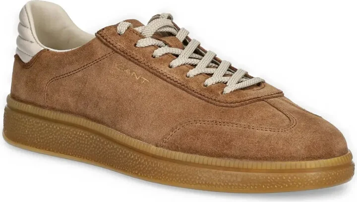 Leather Sneakers - Image 2