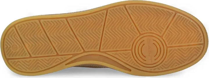 Leather Sneakers - Image 5