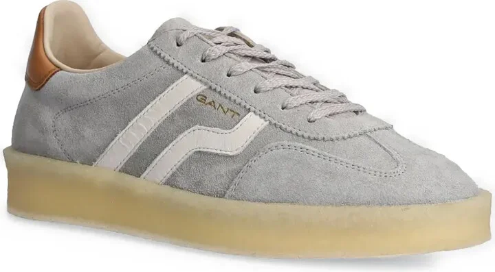 Leather Sneakers - Image 2