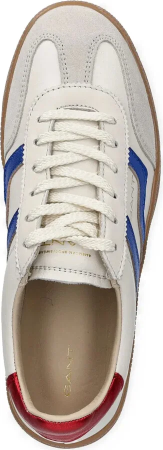 Leather Sneakers - Image 4
