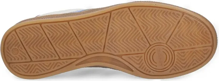 Leather Sneakers - Image 5
