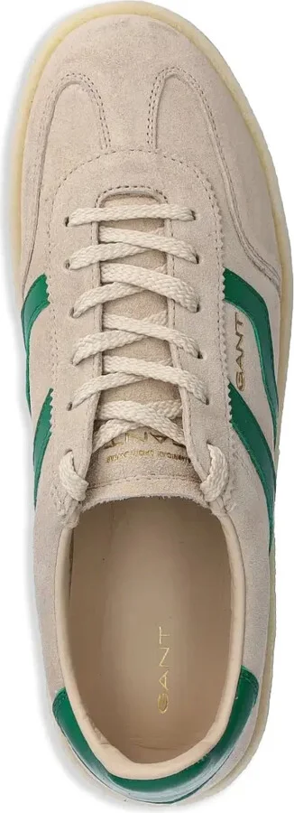 Leather Sneakers - Image 4