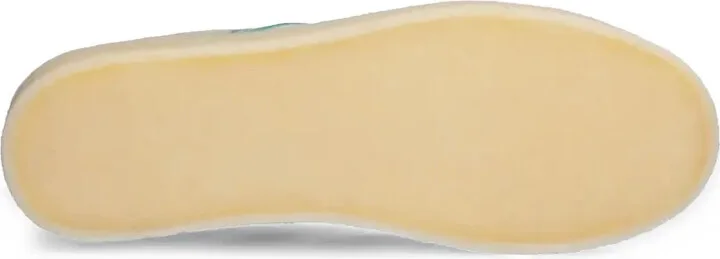 Leather Sneakers - Image 5