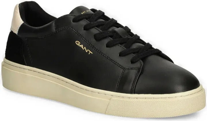 Leather Sneakers - Image 2