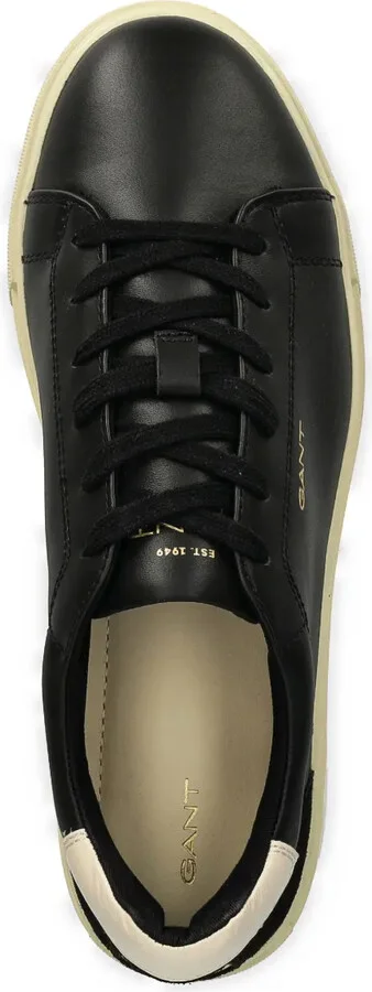 Leather Sneakers - Image 4