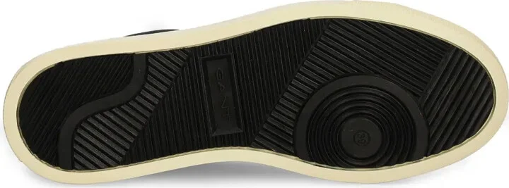 Leather Sneakers - Image 5