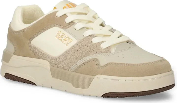 Leather Sneakers - Image 2