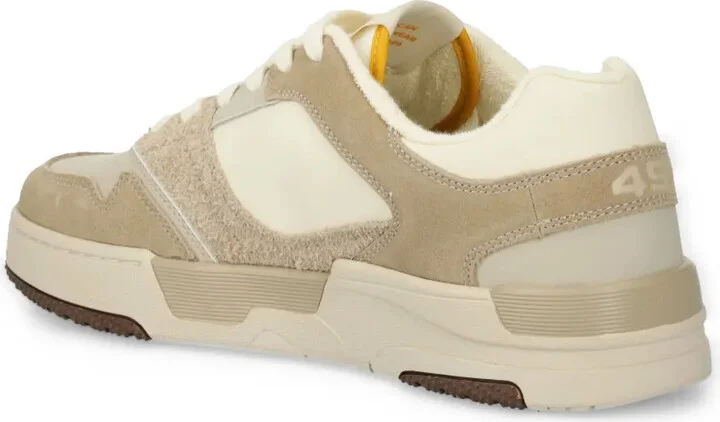 Leather Sneakers - Image 3