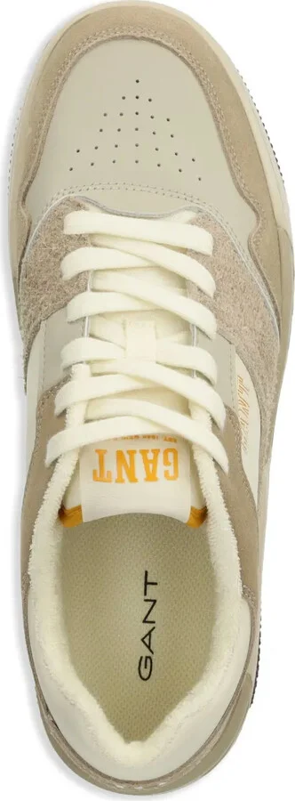 Leather Sneakers - Image 4