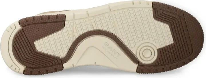 Leather Sneakers - Image 5