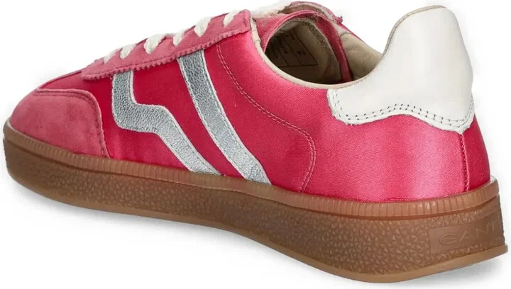 Leather Sneakers - Image 3