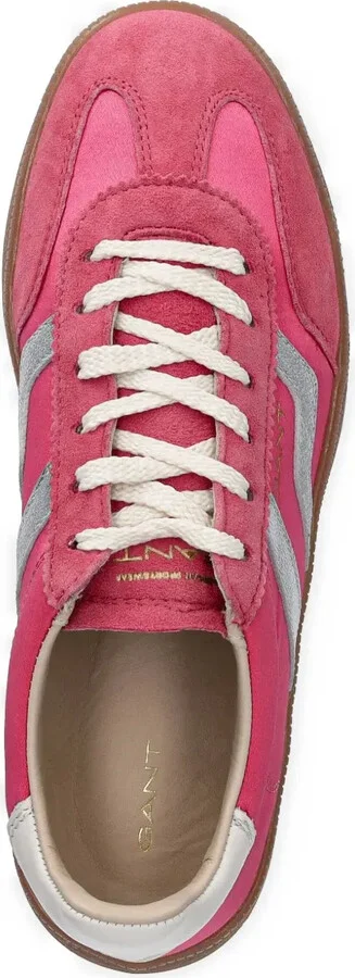 Leather Sneakers - Image 4