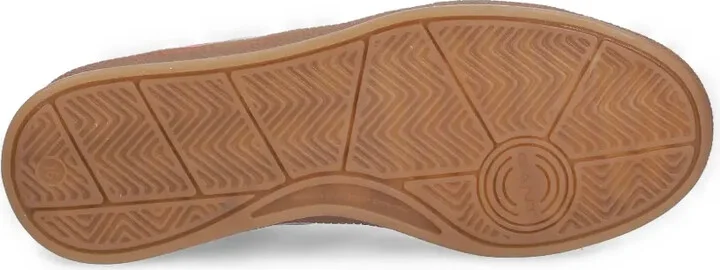 Leather Sneakers - Image 5