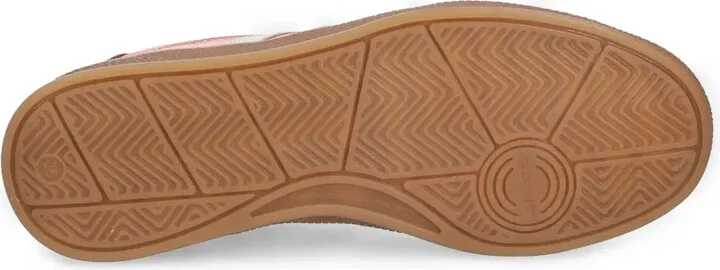 Leather Sneakers - Image 5