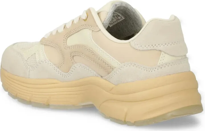 Leather Sneakers - Image 3