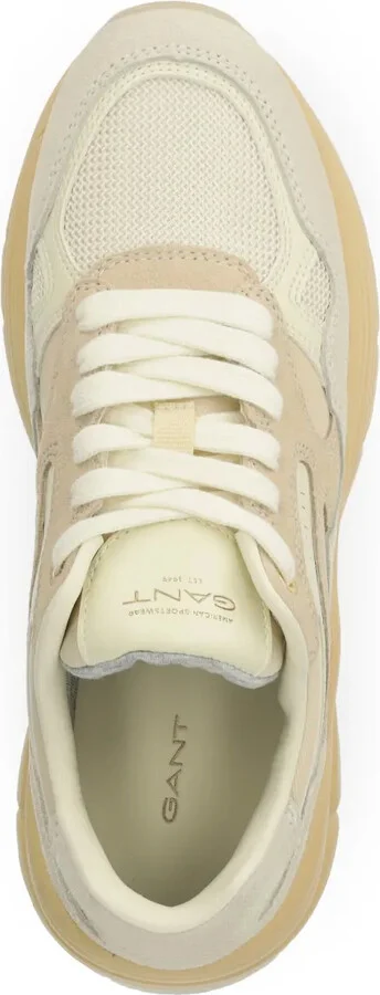 Leather Sneakers - Image 4