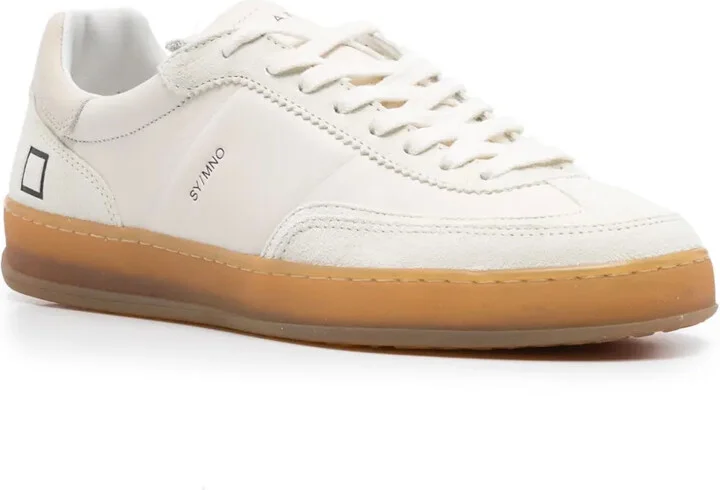 Leather Sneakers - Image 2