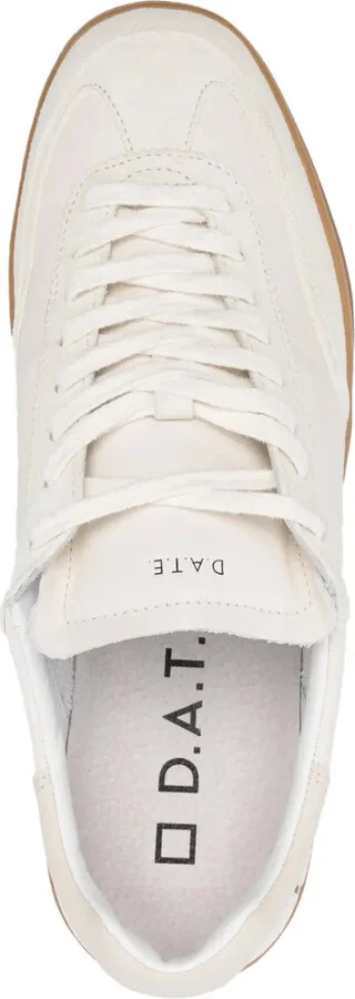 Leather Sneakers - Image 4