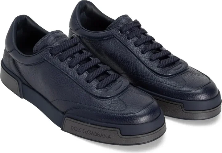 Leather Sneakers - Image 2