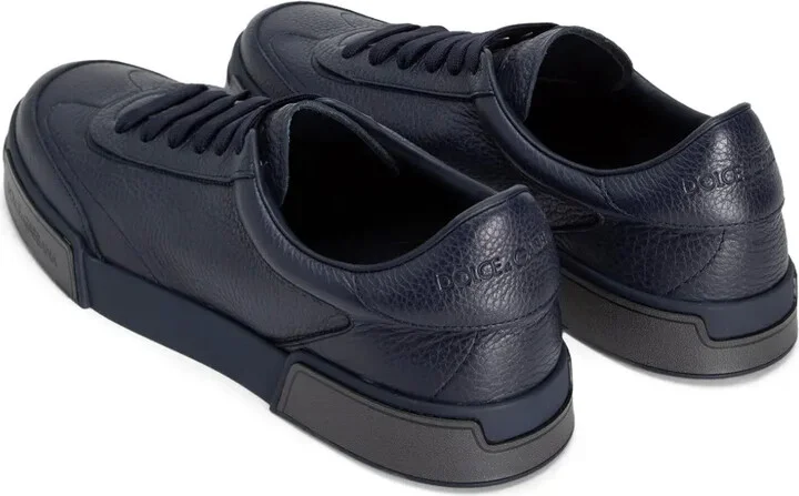 Leather Sneakers - Image 3