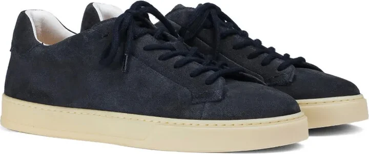 Leather Sneakers - Image 2