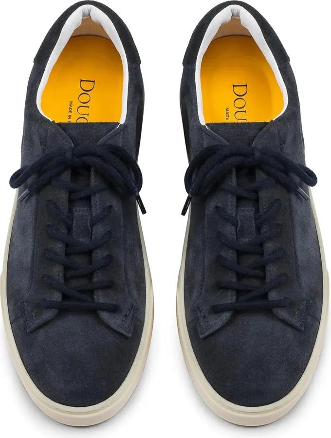 Leather Sneakers - Image 3